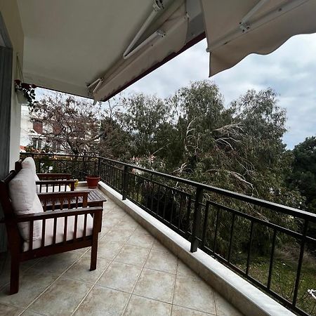 Dream Stay Kavala Exteriör bild