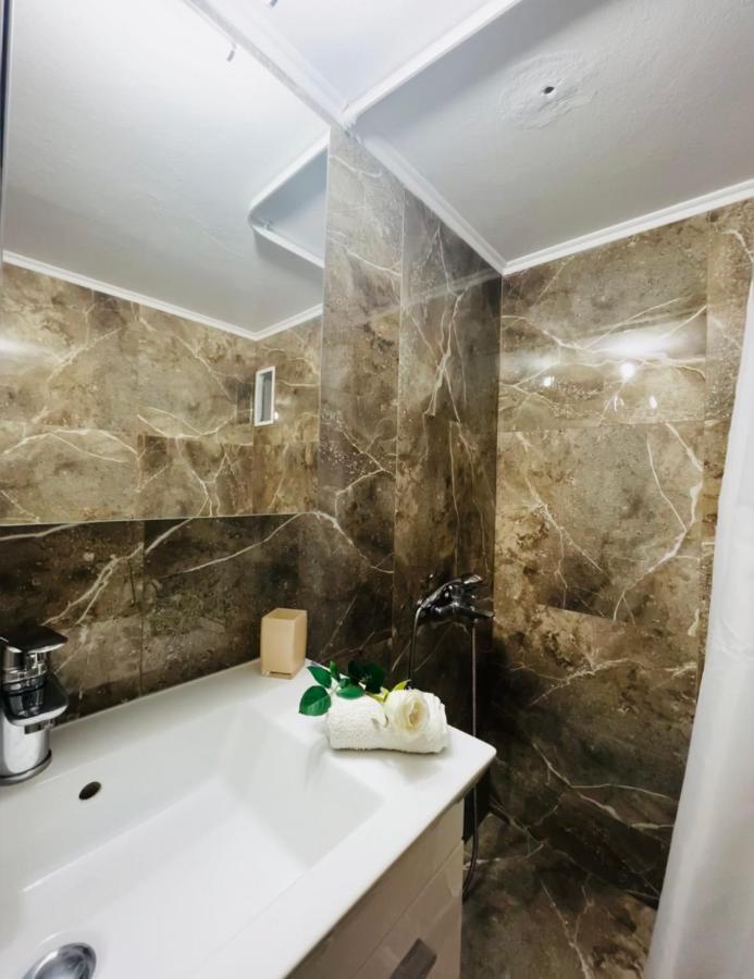 Dream Stay Kavala Exteriör bild